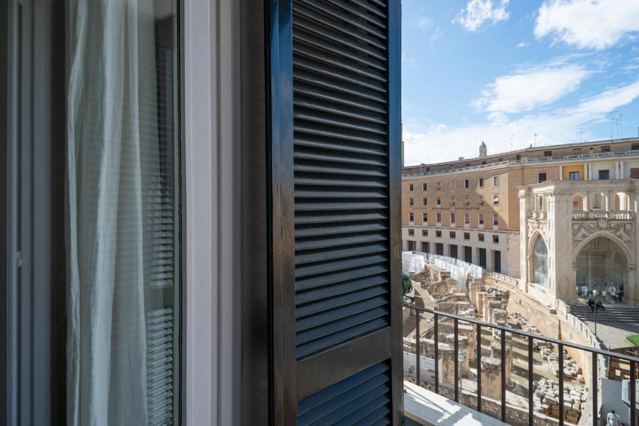 Italianway - Le Cementine Apartment Lecce Exterior photo